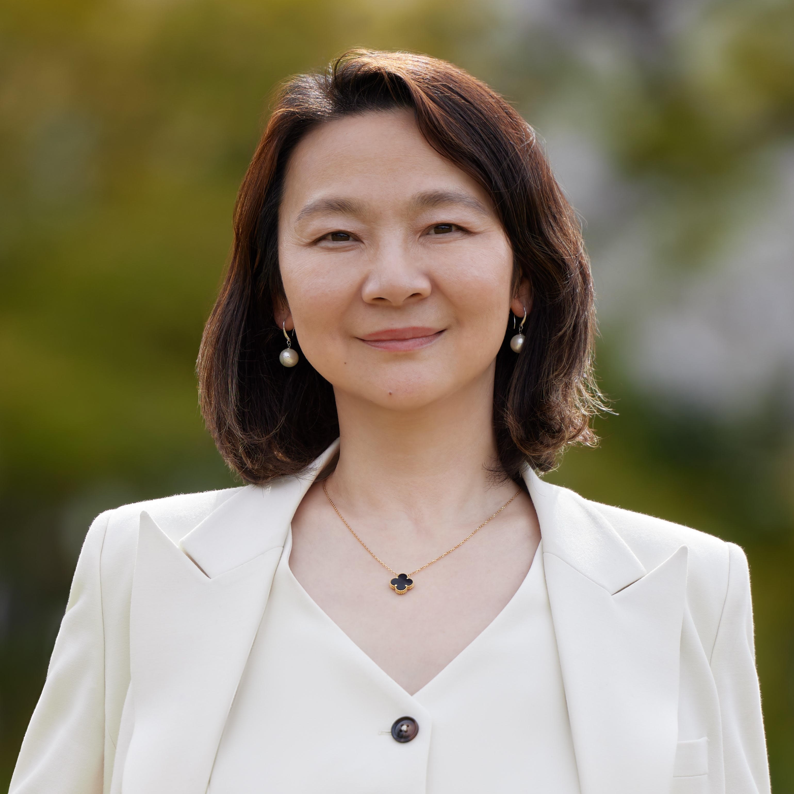 Liz Gu